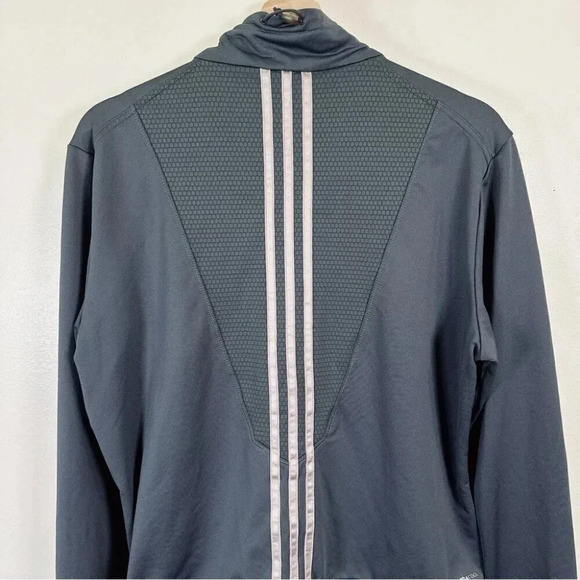 Adidas Womens  Size Xlarge Clima 365 Light Weight Jacket - Picture 12 of 15